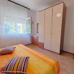 With Parking Space Barbat, Rab - 23300 Раб