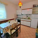 With Parking Space Barbat, Rab - 23300 Апартаменты