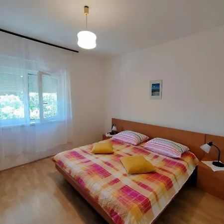 Apartment With A Parking Space Barbat, Rab - 23300 *