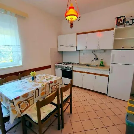 With A Parking Space Barbat, Rab - 23300 Apartment