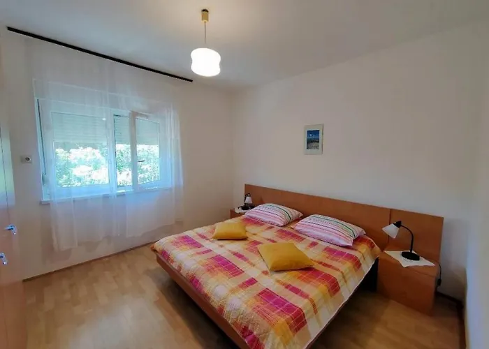 דירה With Parking Space Barbat, Rab - 23300 *