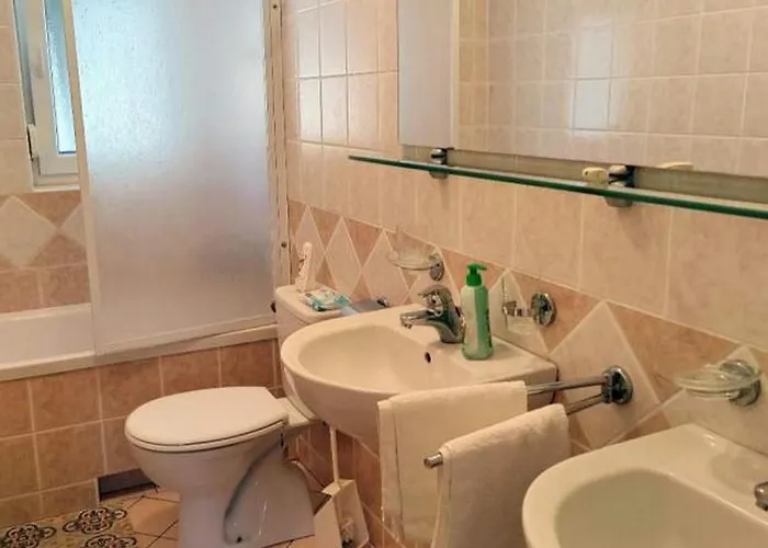 דירה With Parking Space Barbat, Rab - 23300 *